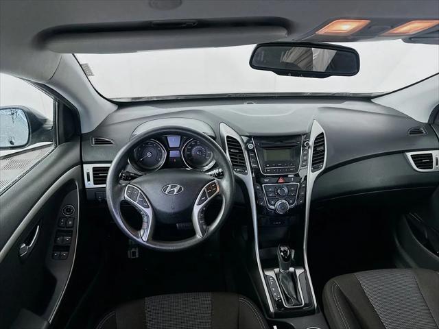 2013 Hyundai Elantra GT GT