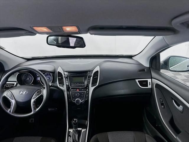 2013 Hyundai Elantra GT GT