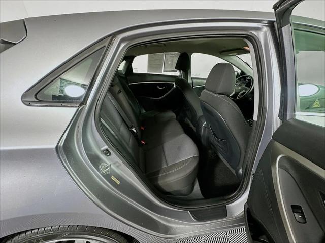 2013 Hyundai Elantra GT GT