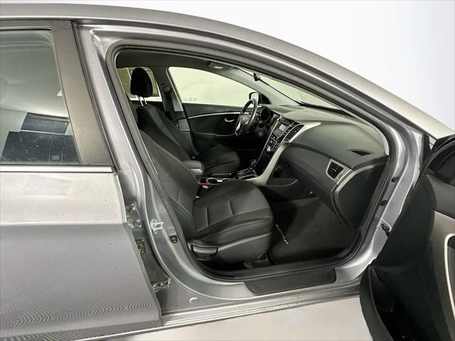 2013 Hyundai Elantra GT GT