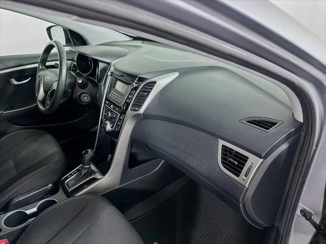 2013 Hyundai Elantra GT GT