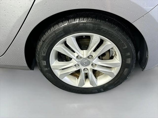 2013 Hyundai Elantra GT GT