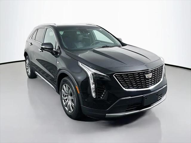 2022 Cadillac XT4 AWD Premium Luxury for sale in Shiloh, IL