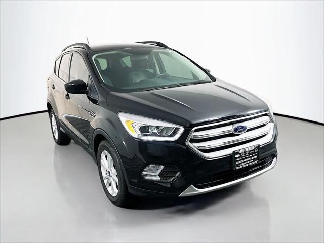 2019 Ford Escape SEL for sale in Shiloh, IL