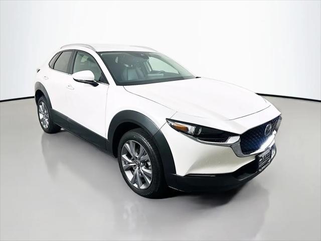 2023 Mazda CX-30 2.5 S Preferred for sale in Shiloh, IL
