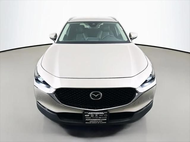 2023 Mazda CX-30 2.5 S Preferred