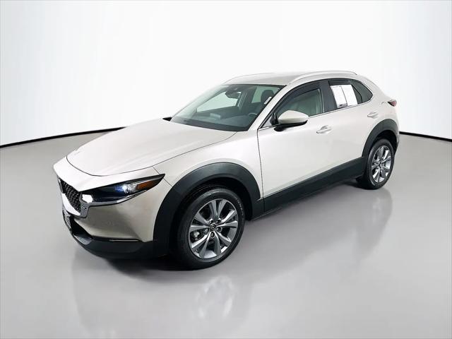 2023 Mazda CX-30 2.5 S Preferred