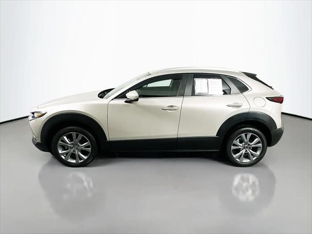 2023 Mazda CX-30 2.5 S Preferred