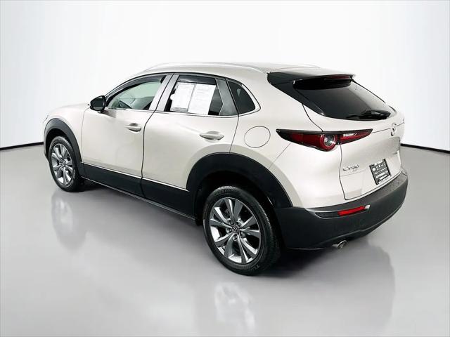 2023 Mazda CX-30 2.5 S Preferred