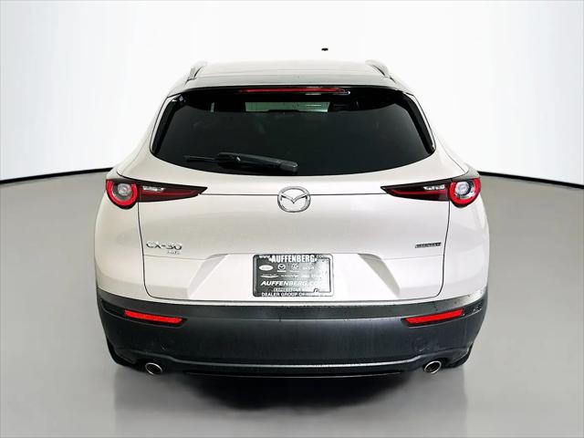 2023 Mazda CX-30 2.5 S Preferred