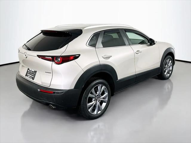2023 Mazda CX-30 2.5 S Preferred
