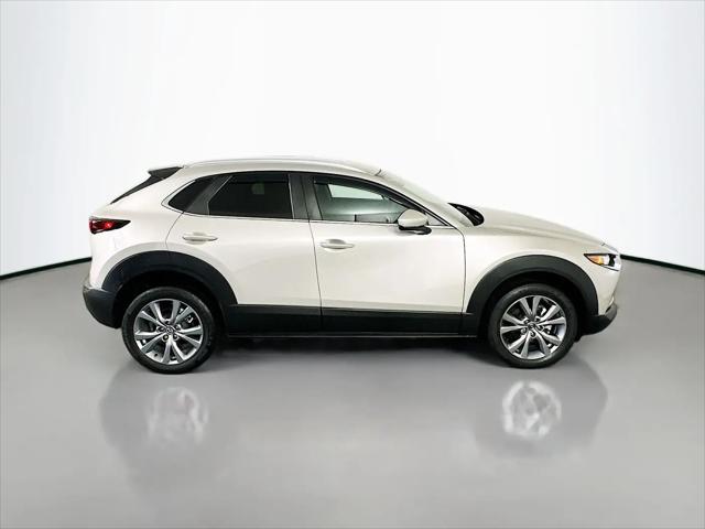 2023 Mazda CX-30 2.5 S Preferred