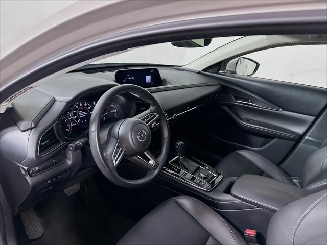 2023 Mazda CX-30 2.5 S Preferred
