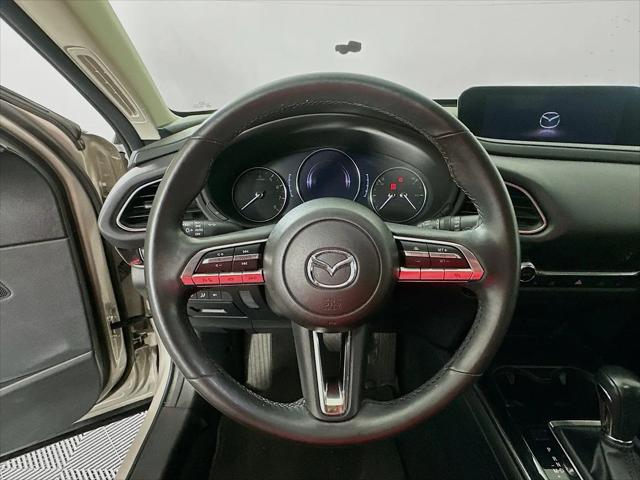 2023 Mazda CX-30 2.5 S Preferred