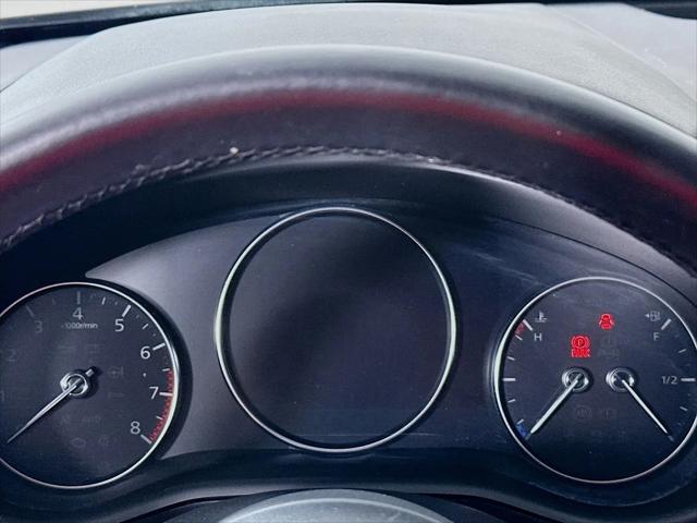2023 Mazda CX-30 2.5 S Preferred