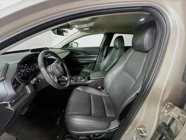 2023 Mazda CX-30 2.5 S Preferred