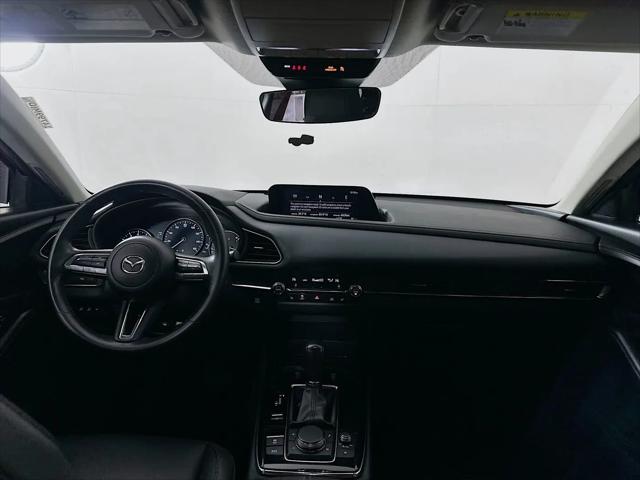 2023 Mazda CX-30 2.5 S Preferred
