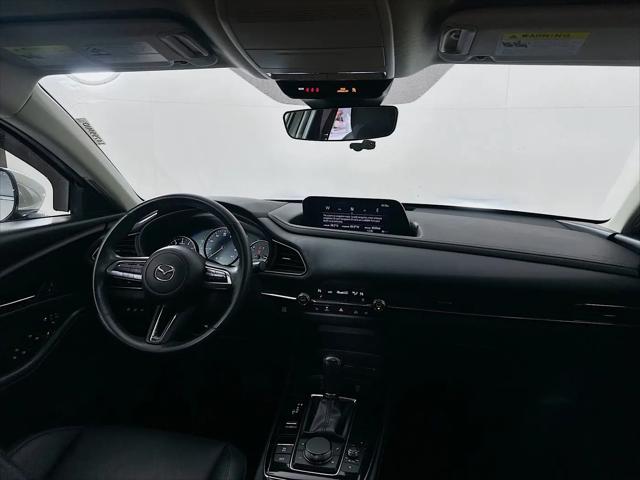 2023 Mazda CX-30 2.5 S Preferred