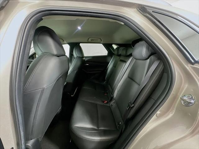 2023 Mazda CX-30 2.5 S Preferred
