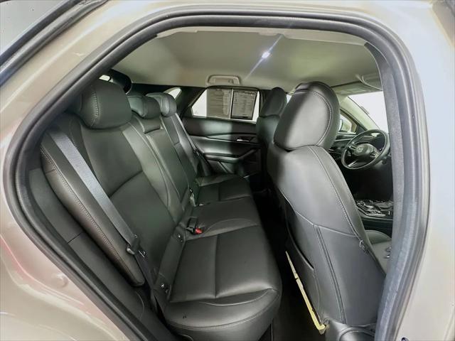 2023 Mazda CX-30 2.5 S Preferred