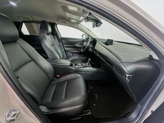 2023 Mazda CX-30 2.5 S Preferred