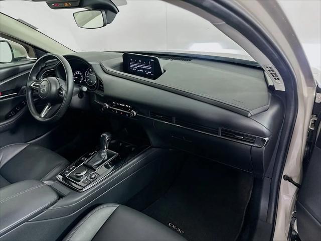 2023 Mazda CX-30 2.5 S Preferred