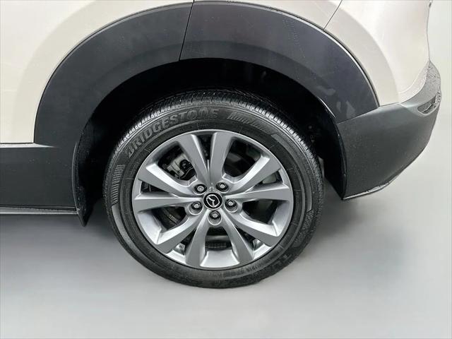 2023 Mazda CX-30 2.5 S Preferred