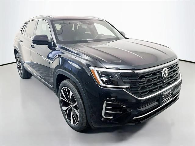 2026 Volkswagen Atlas Cross Sport SEL Premium R-Line for sale in Shiloh, IL