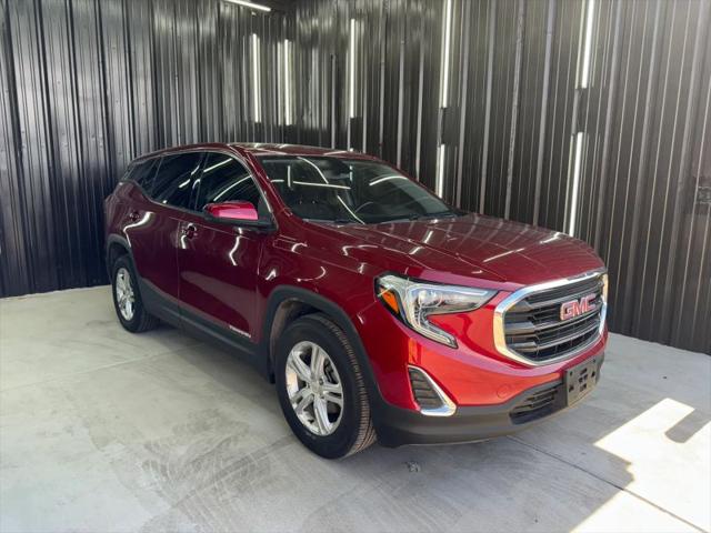2018 GMC Terrain SLE for sale in Phoenix, AZ