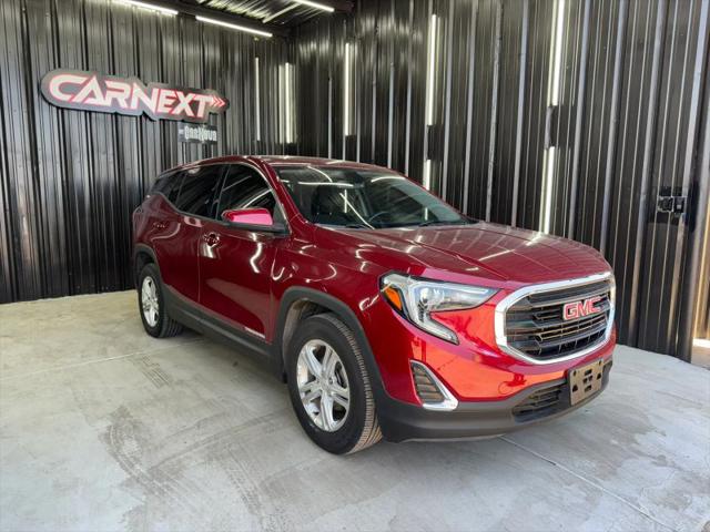 2018 GMC Terrain SLE for sale in Phoenix, AZ