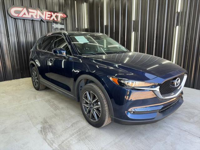 2017 Mazda CX-5 Grand Select for sale in Phoenix, AZ