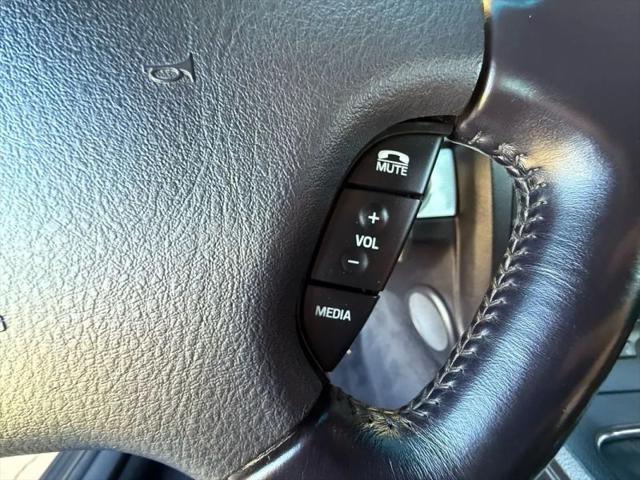 2004 Ford Thunderbird Base