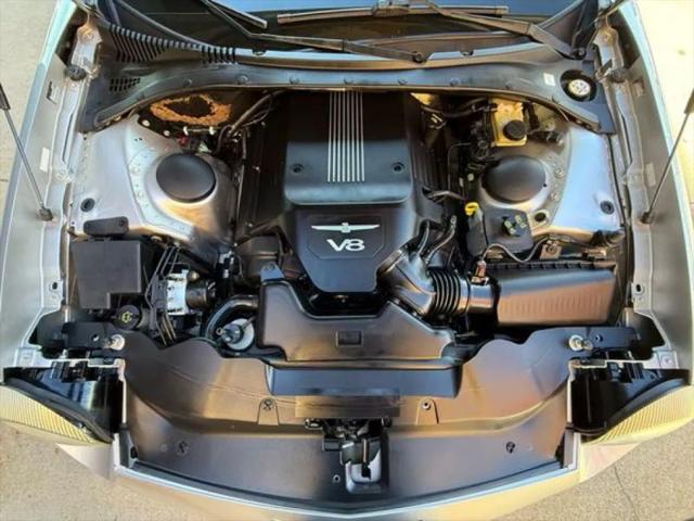 2004 Ford Thunderbird Base