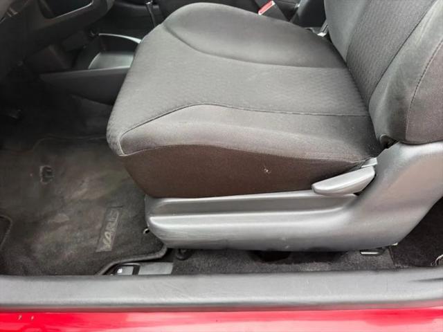 2008 Toyota Yaris S