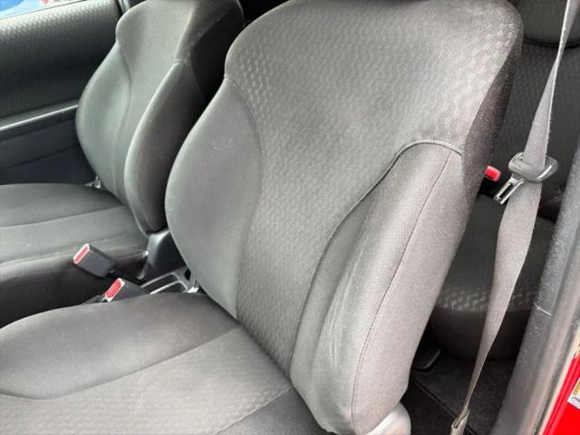 2008 Toyota Yaris S