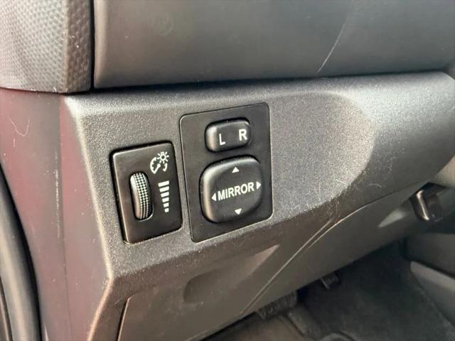2008 Toyota Yaris S