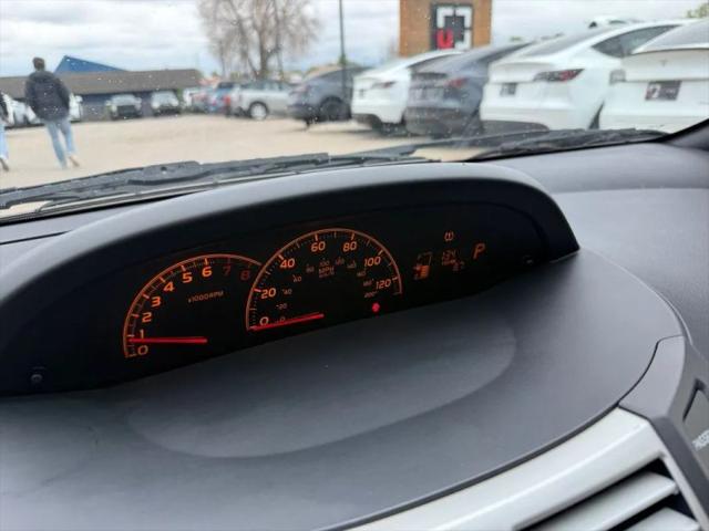 2008 Toyota Yaris S