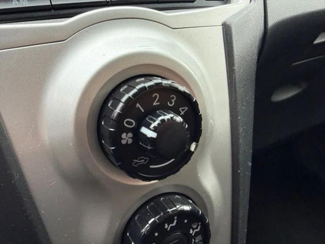 2008 Toyota Yaris S