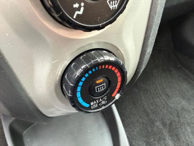 2008 Toyota Yaris S