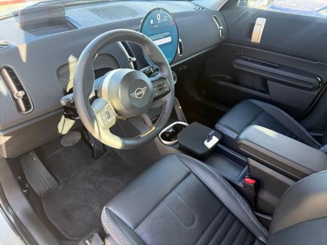 2025 MINI Cooper Countryman Cooper S