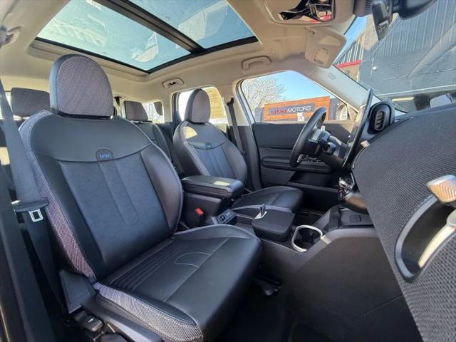 2025 MINI Cooper Countryman Cooper S