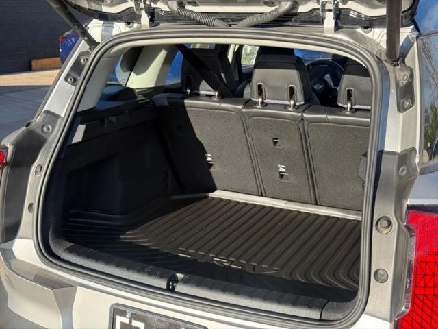 2025 MINI Cooper Countryman Cooper S