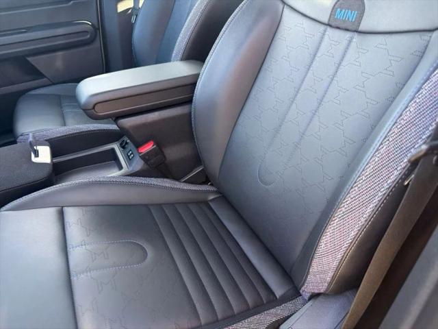 2025 MINI Cooper Countryman Cooper S
