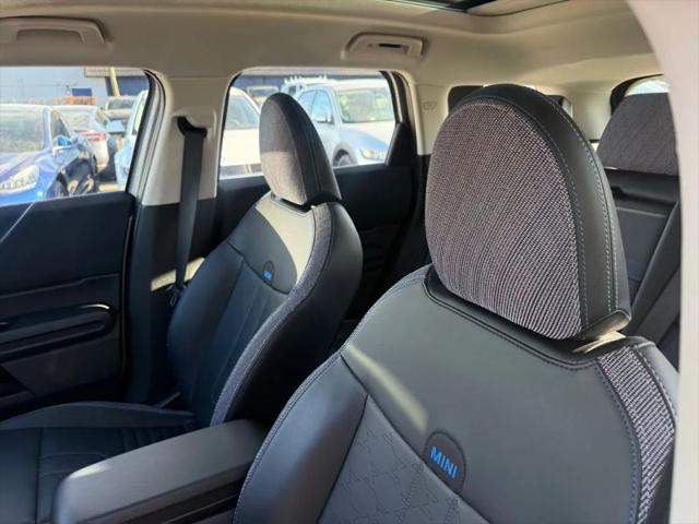 2025 MINI Cooper Countryman Cooper S