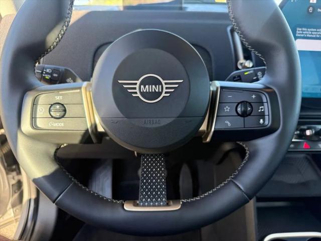 2025 MINI Cooper Countryman Cooper S