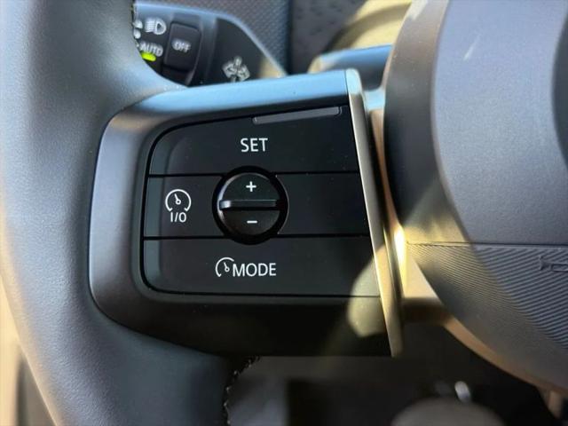 2025 MINI Cooper Countryman Cooper S