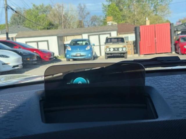2025 MINI Cooper Countryman Cooper S