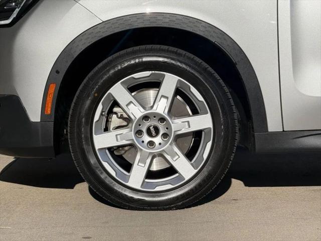 2025 MINI Cooper Countryman Cooper S