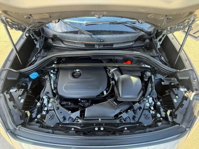 2025 MINI Cooper Countryman Cooper S