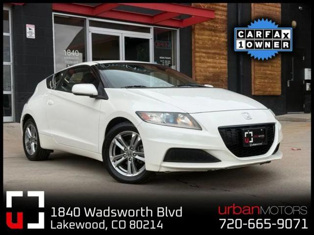 2013 Honda CR-Z Base for sale in Lakewood, CO